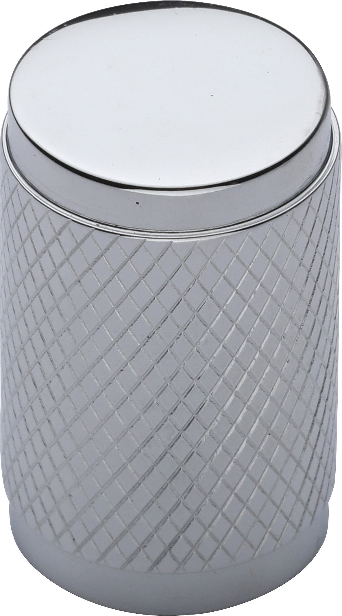 Ashley Norton Knurled Stick Cabinet Knob