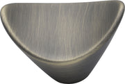 Manzoni Cliff Cabinet Knob