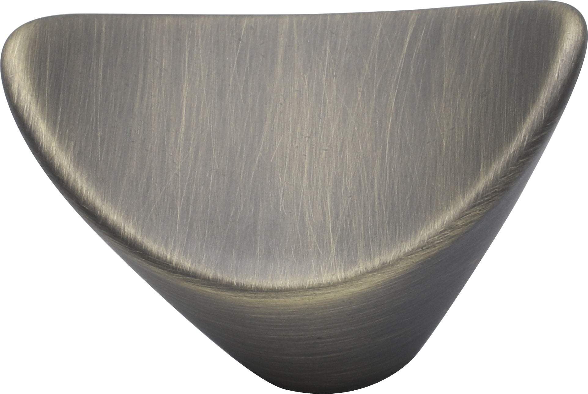 Manzoni Cliff Cabinet Knob