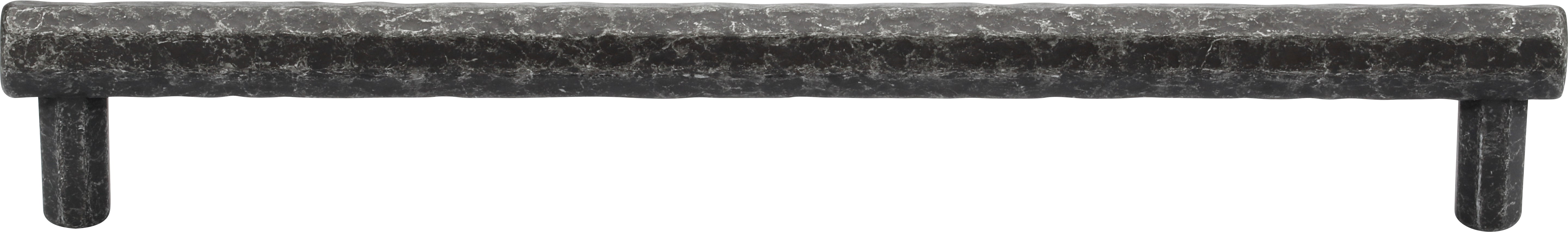 Manzoni Hammered Mystic Cabinet Pull