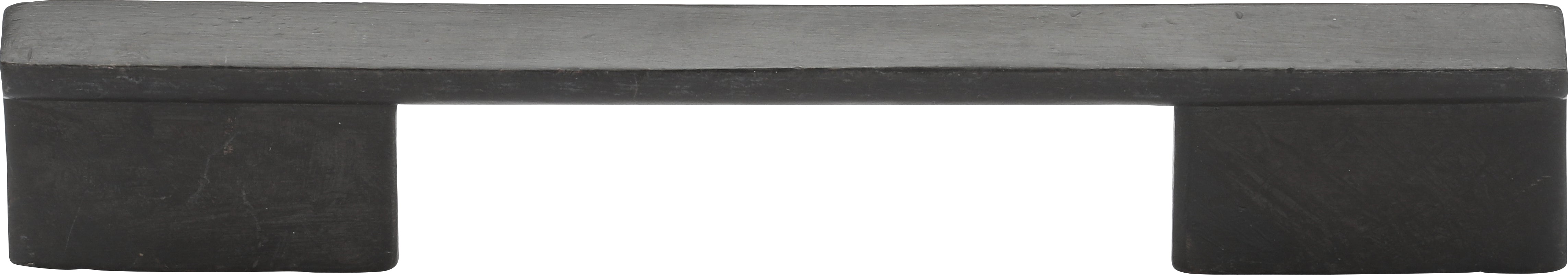 Ashley Norton Bronze T-Bridge Cabinet Pull