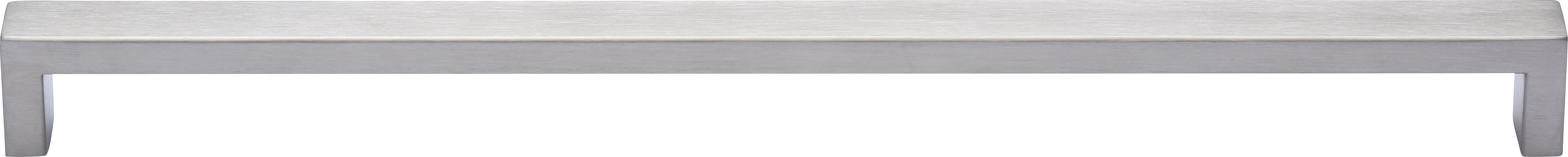 Manzoni Band Stainless Steel Cabinet Pull