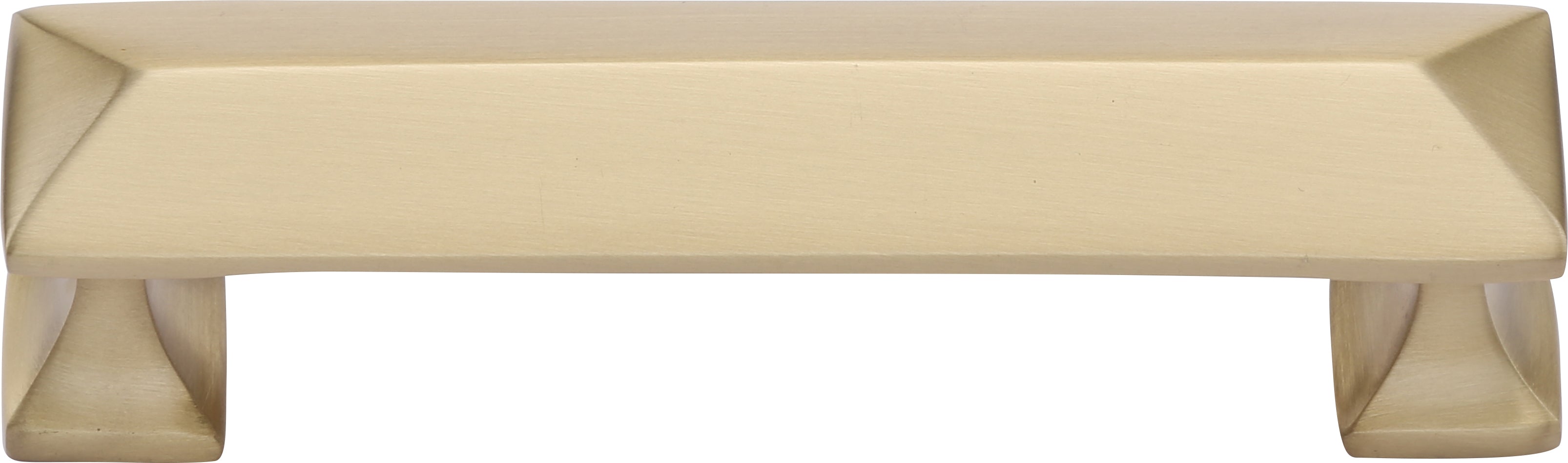 Ashley Norton Anvil Cabinet Pull