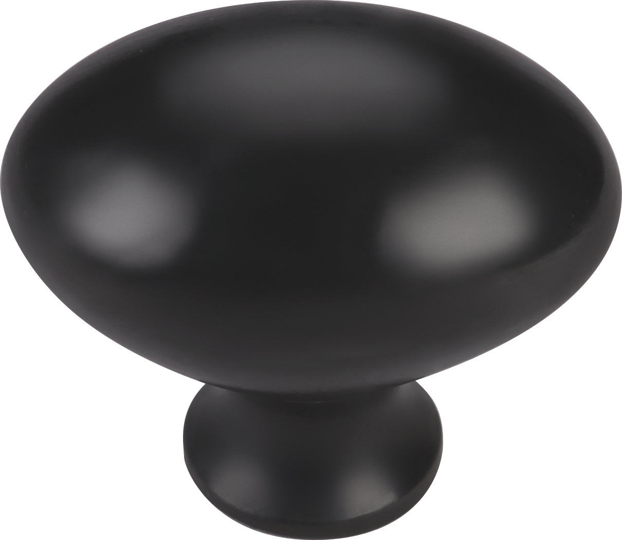 Ashley Norton Egg Cabinet Knob