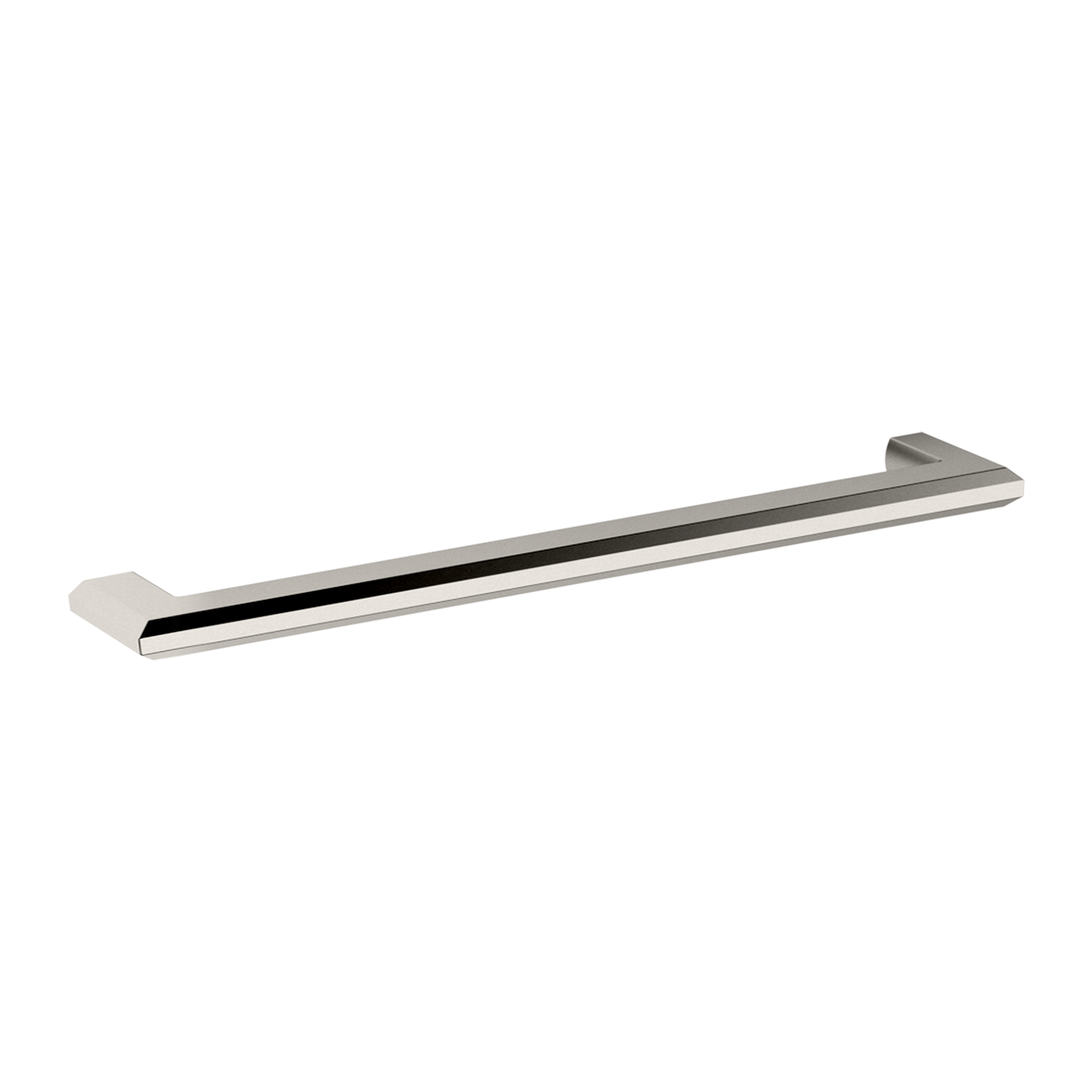 Baldwin 4614 Bevel Cabinet Pull