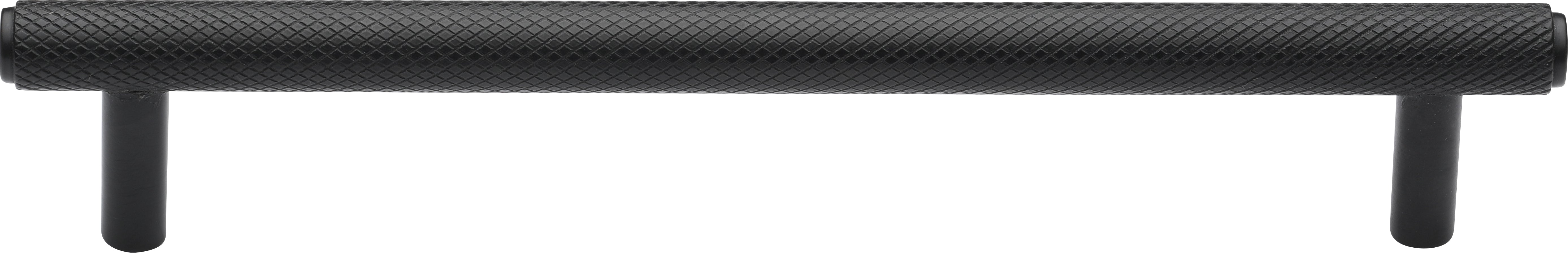 Ashley Norton Basel Knurled Cabinet Pull