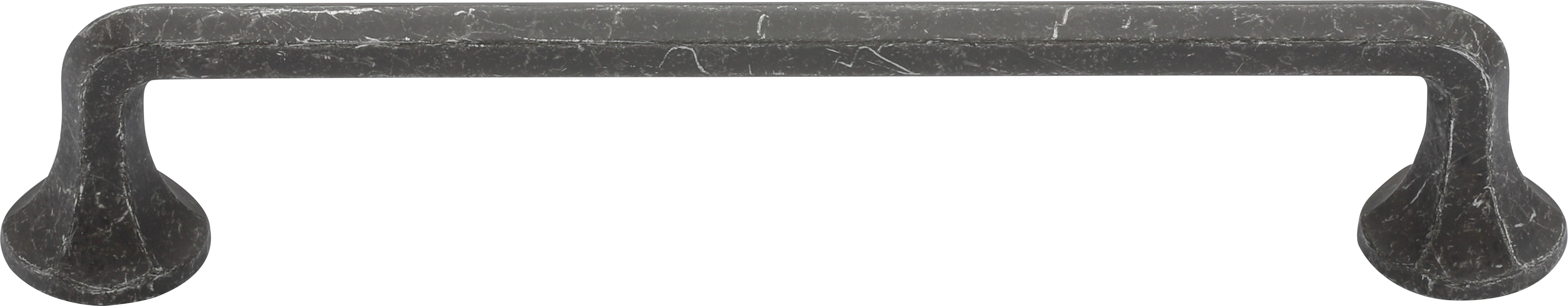 Manzoni Parisian Hex Cabinet Pull