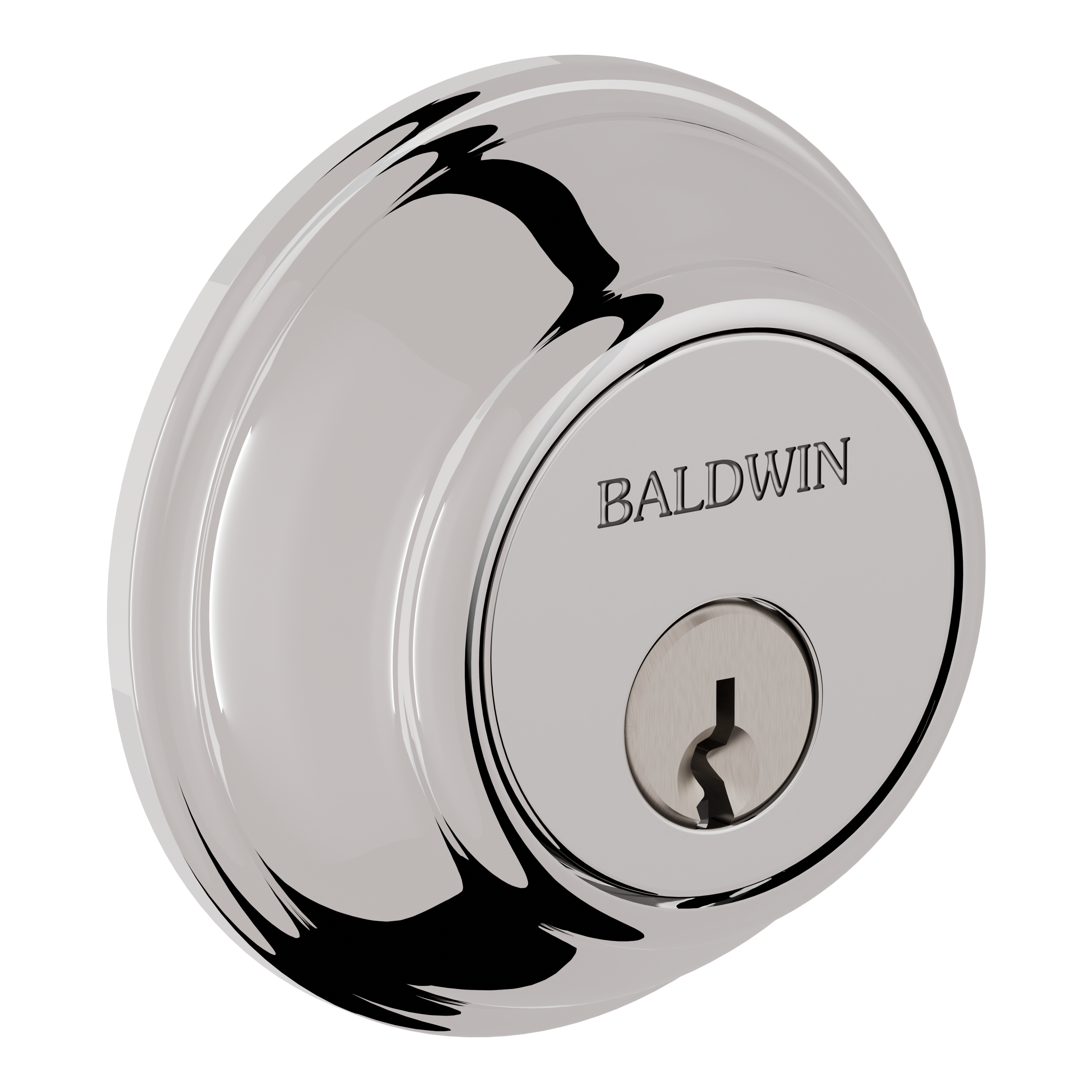 Baldwin 8231LL Level Deadbolt, Bluetooth + Matter