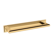 Baldwin 4460 Transitional Backplate