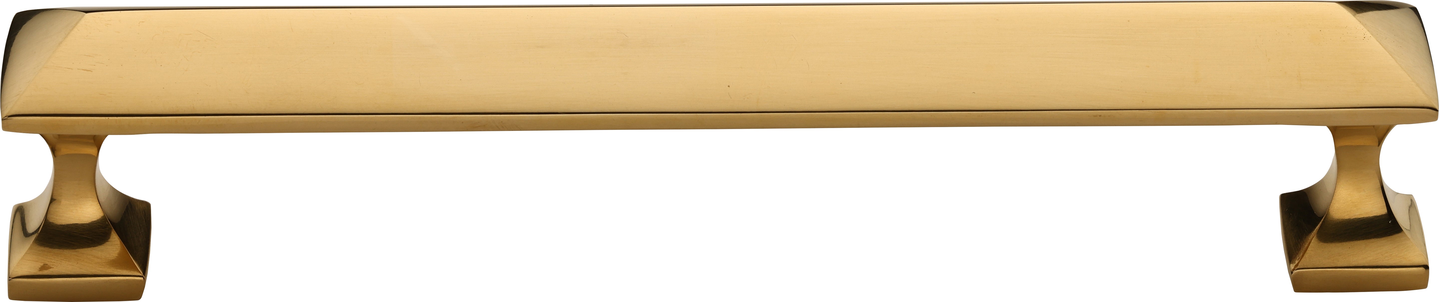 Ashley Norton Anvil Cabinet Pull