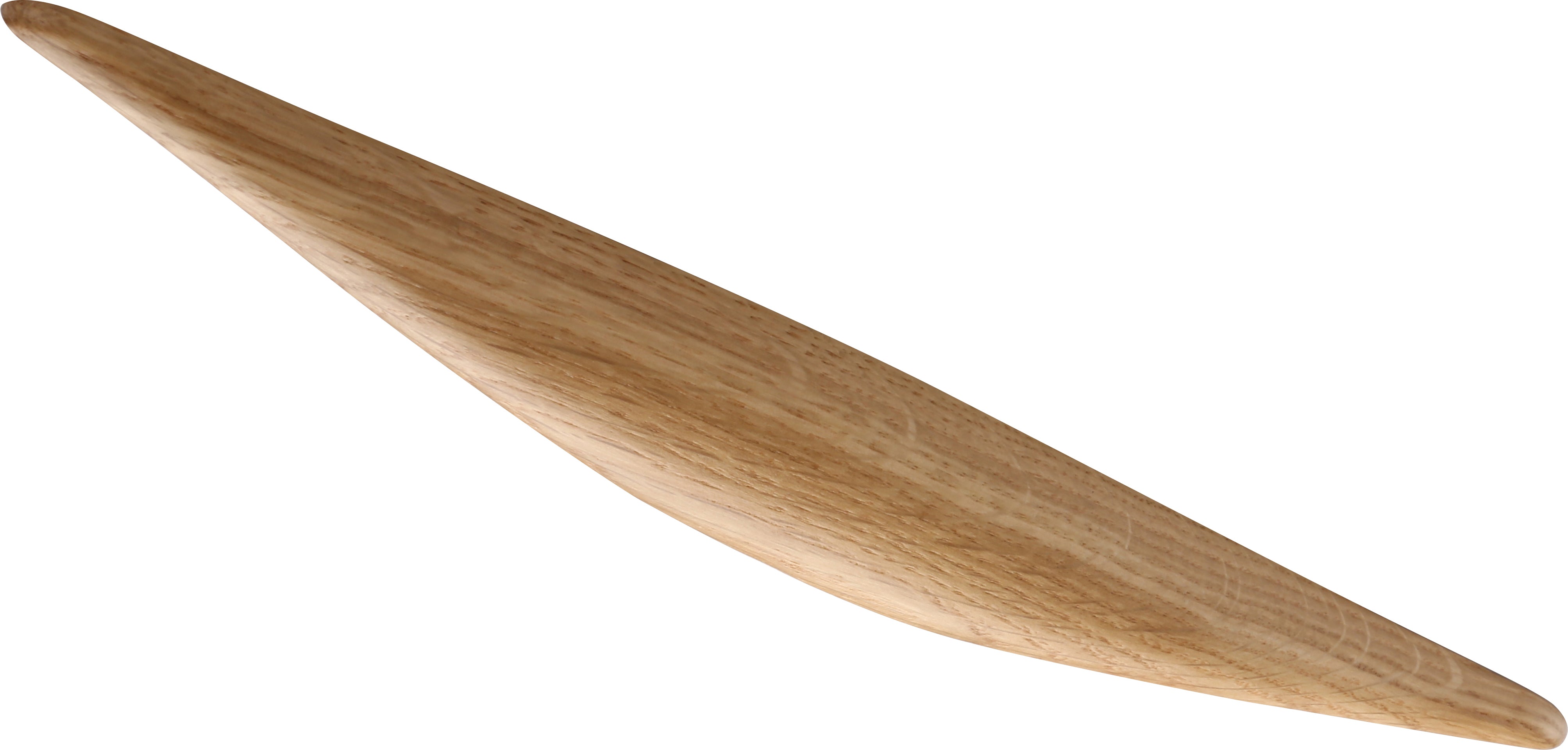 Manzoni Cape Designer Wood Cabinet Pull