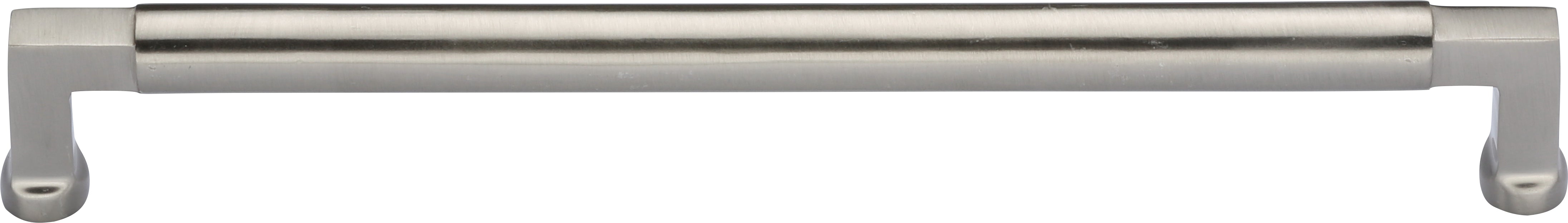 Ashley Norton Bronze Bauhaus Cabinet Pull