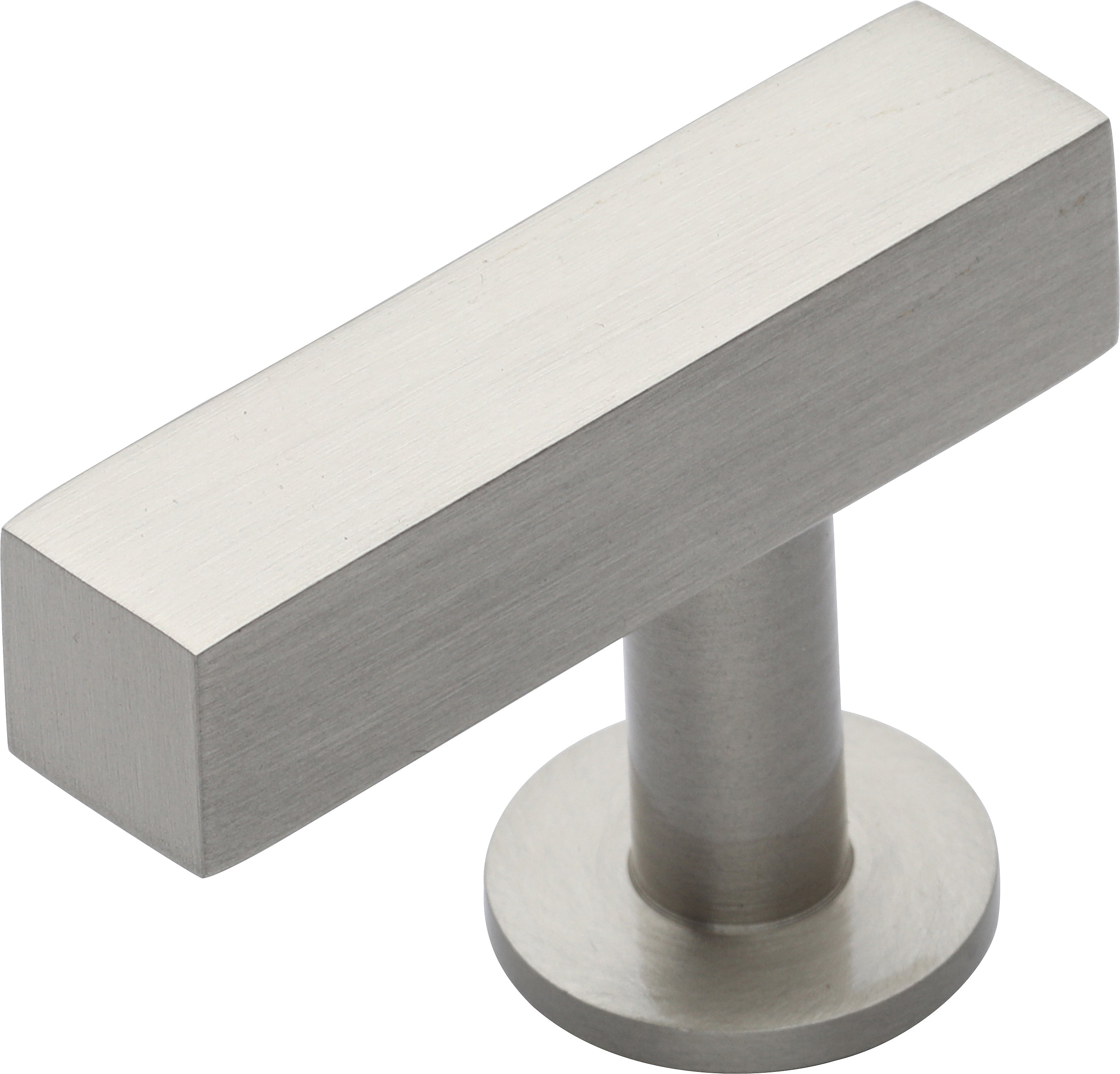 Ashley Norton Square Profile T-Bar