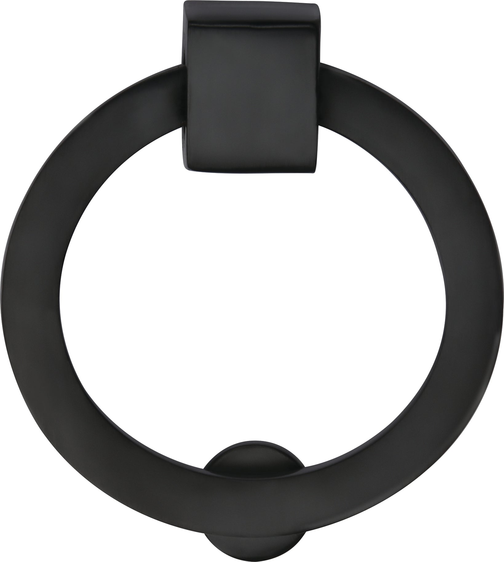 Ashley Norton Round Cabinet Drop Pull