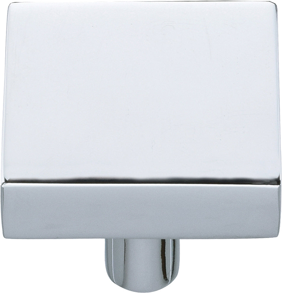 Ashley Norton Modern Square Cabinet Knob