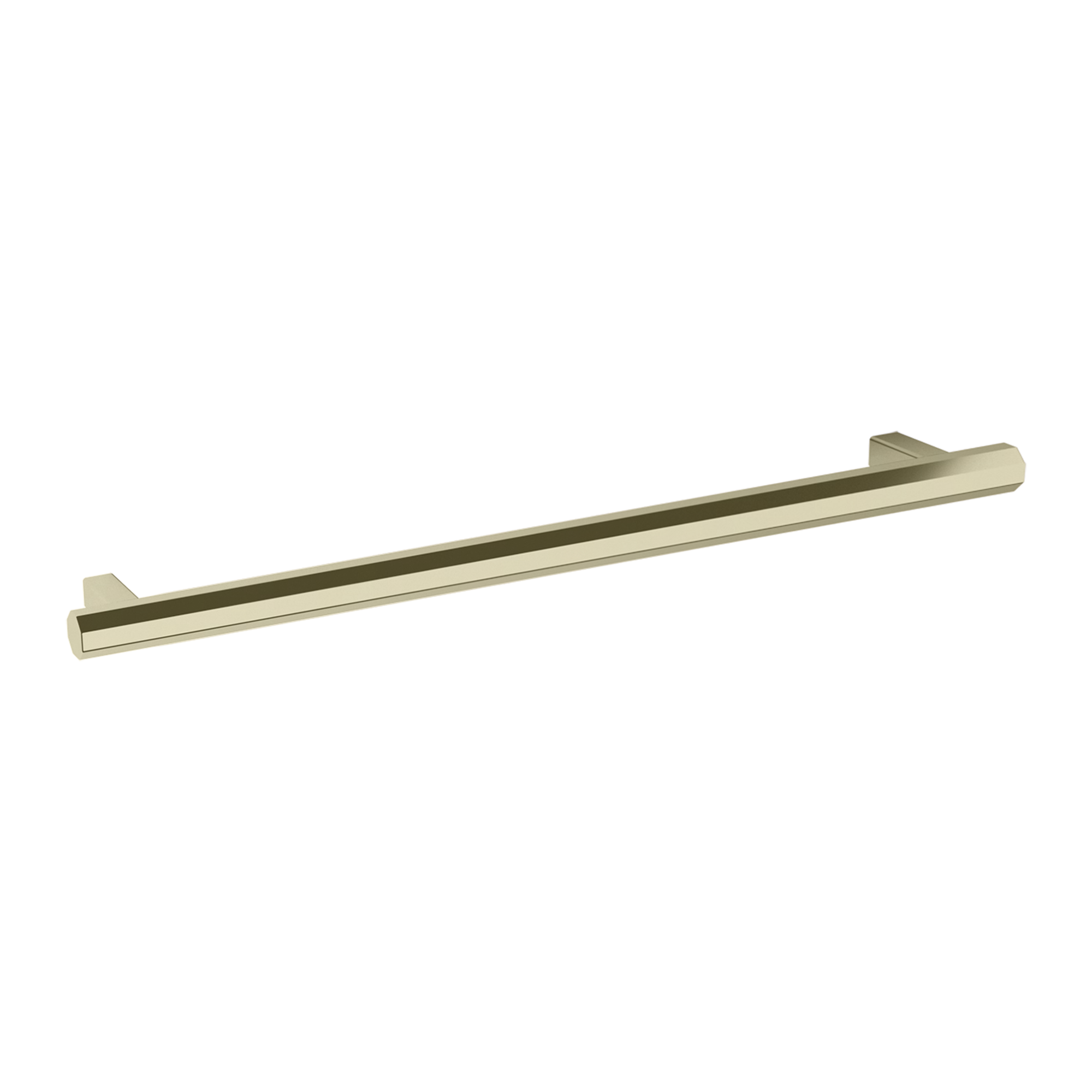 Baldwin 4689 Octagonal Cabinet Pull