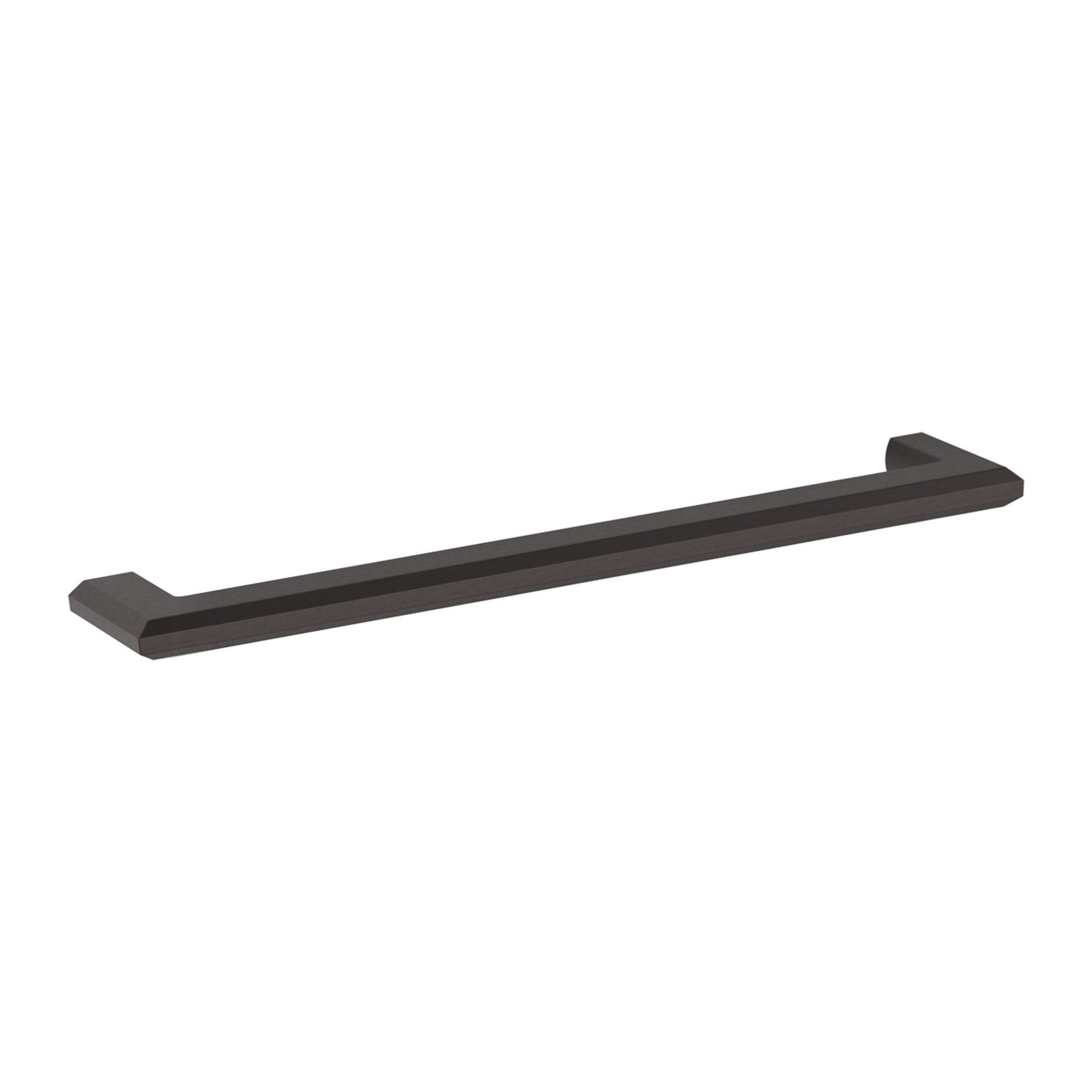 Baldwin 4614 Bevel Cabinet Pull