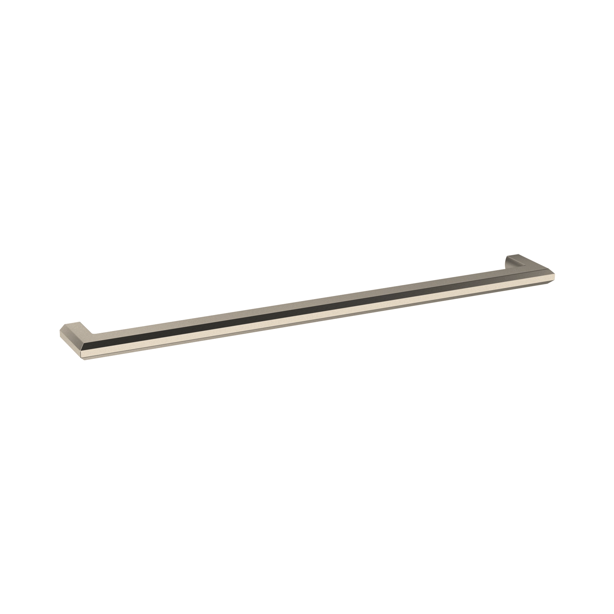 Baldwin 4415 Bevel Appliance Pull