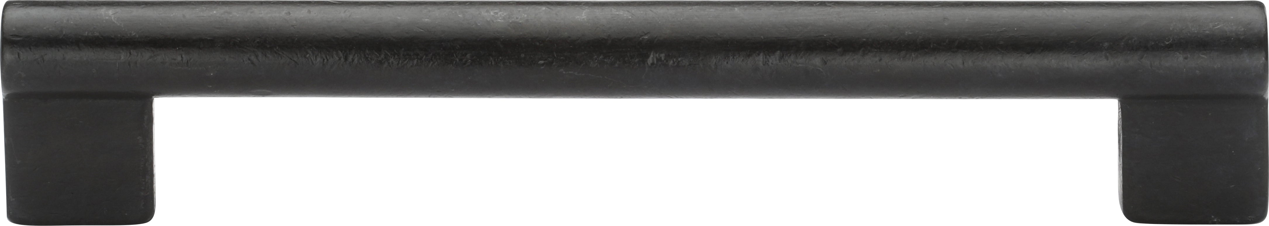 Ashley Norton Bronze Axiom Cabinet Pull