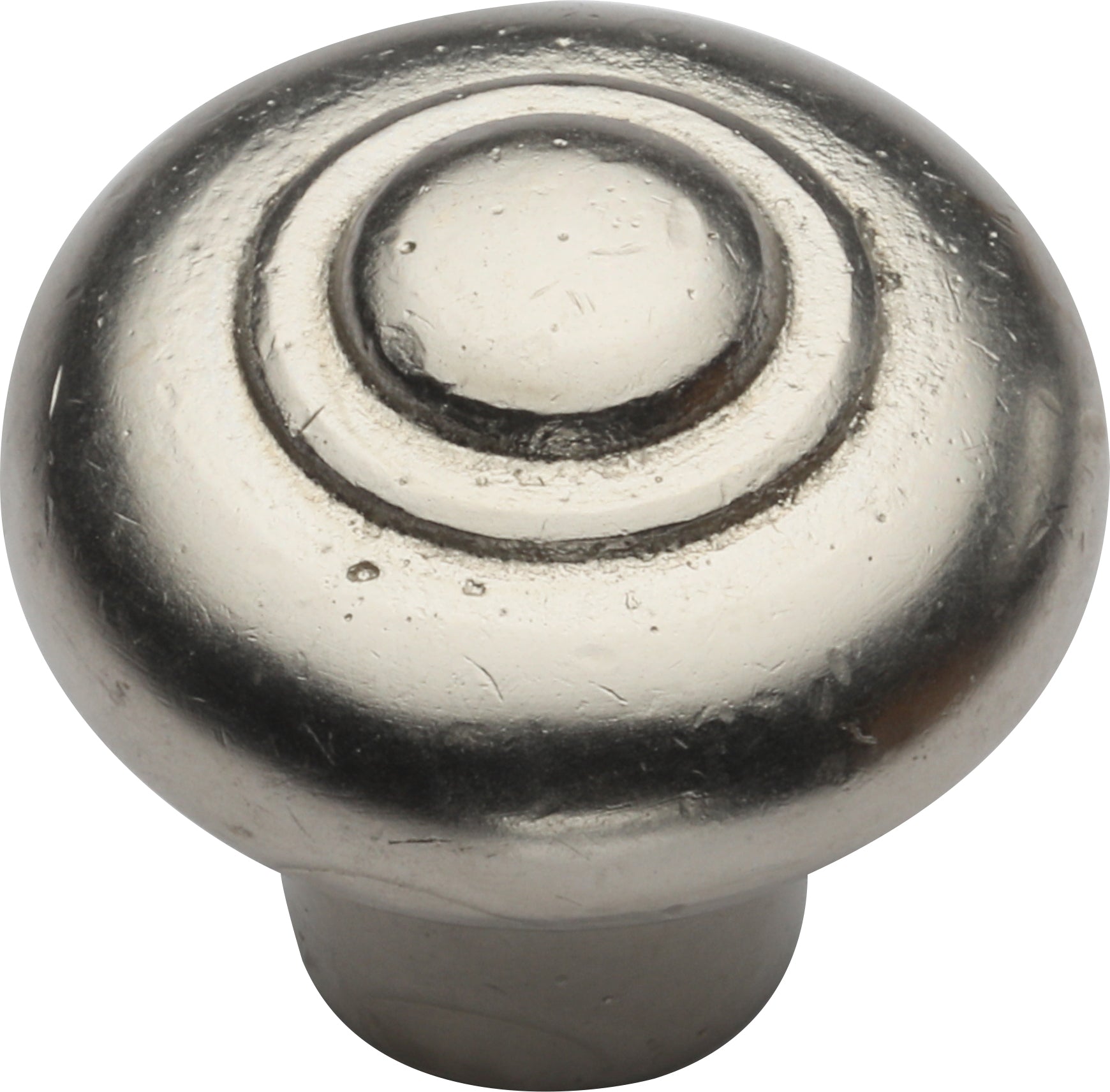 Ashley Norton Bronze Beaded Cabinet Knob