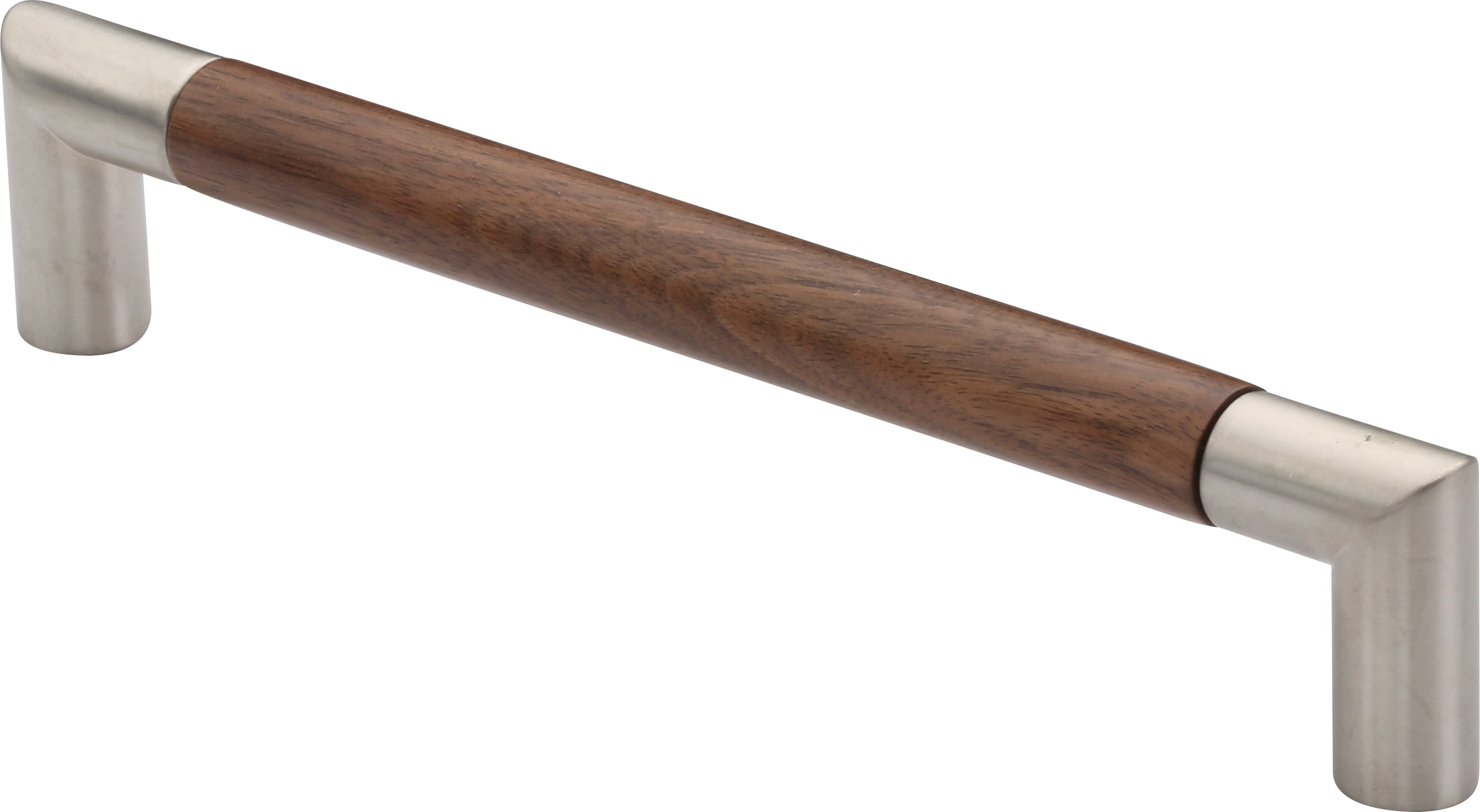 Manzoni Modern Designer Wood Cabinet Pull