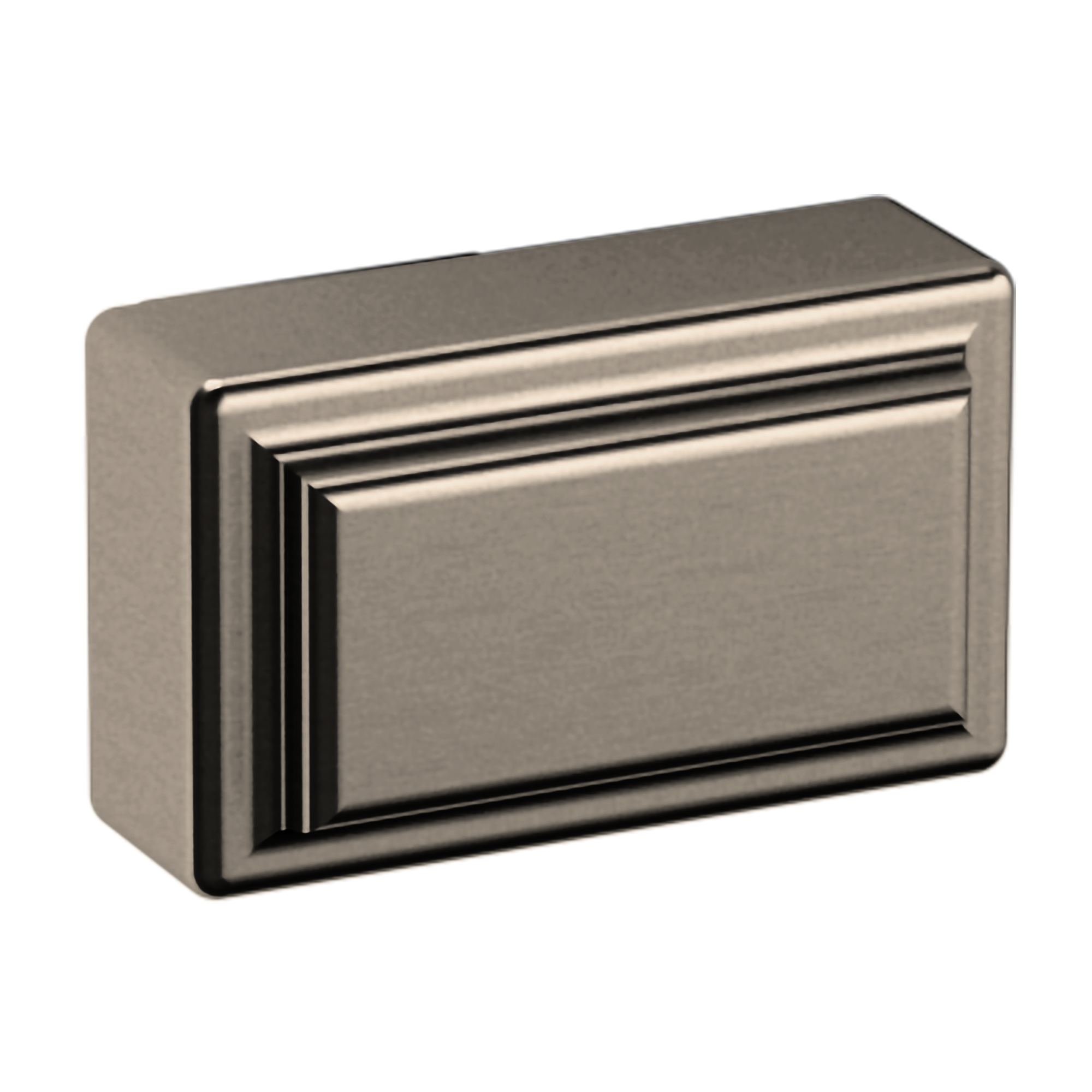 Baldwin 4425 Raised Knob
