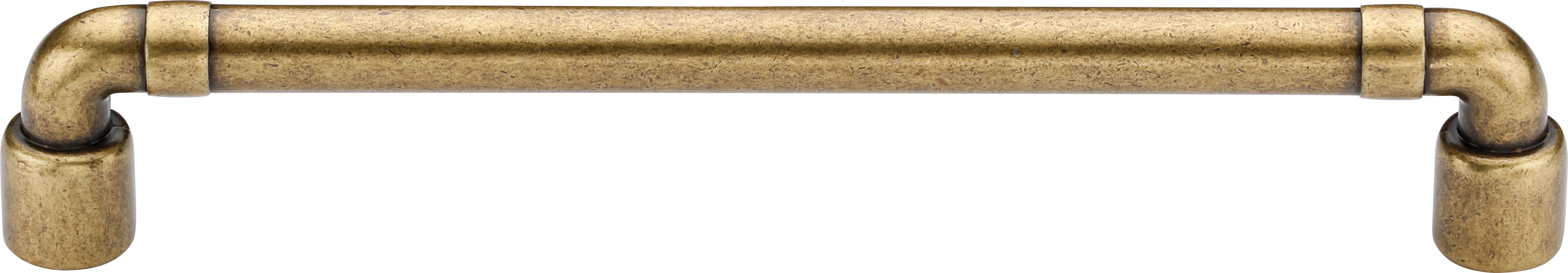 Manzoni Pipe Dot Cabinet Pull