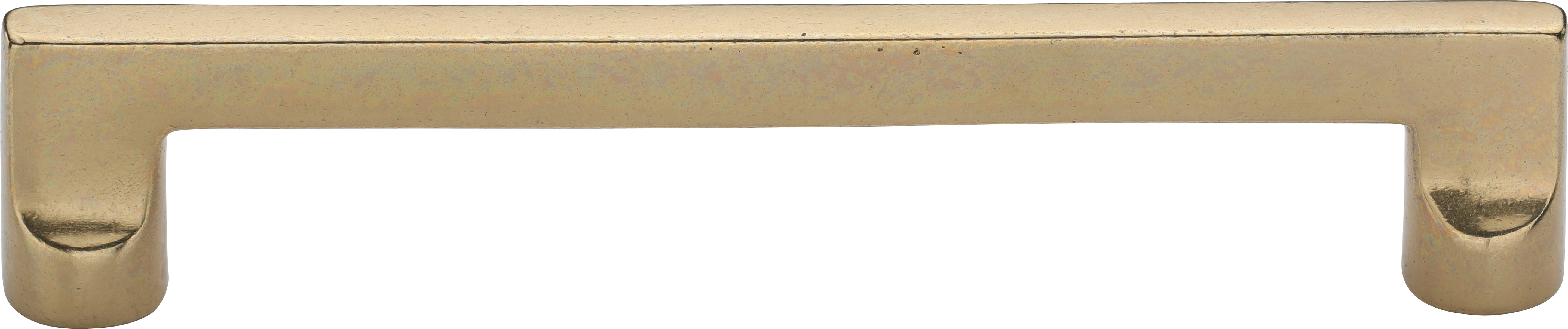 Ashley Norton Bronze Apollo Cabinet Pull