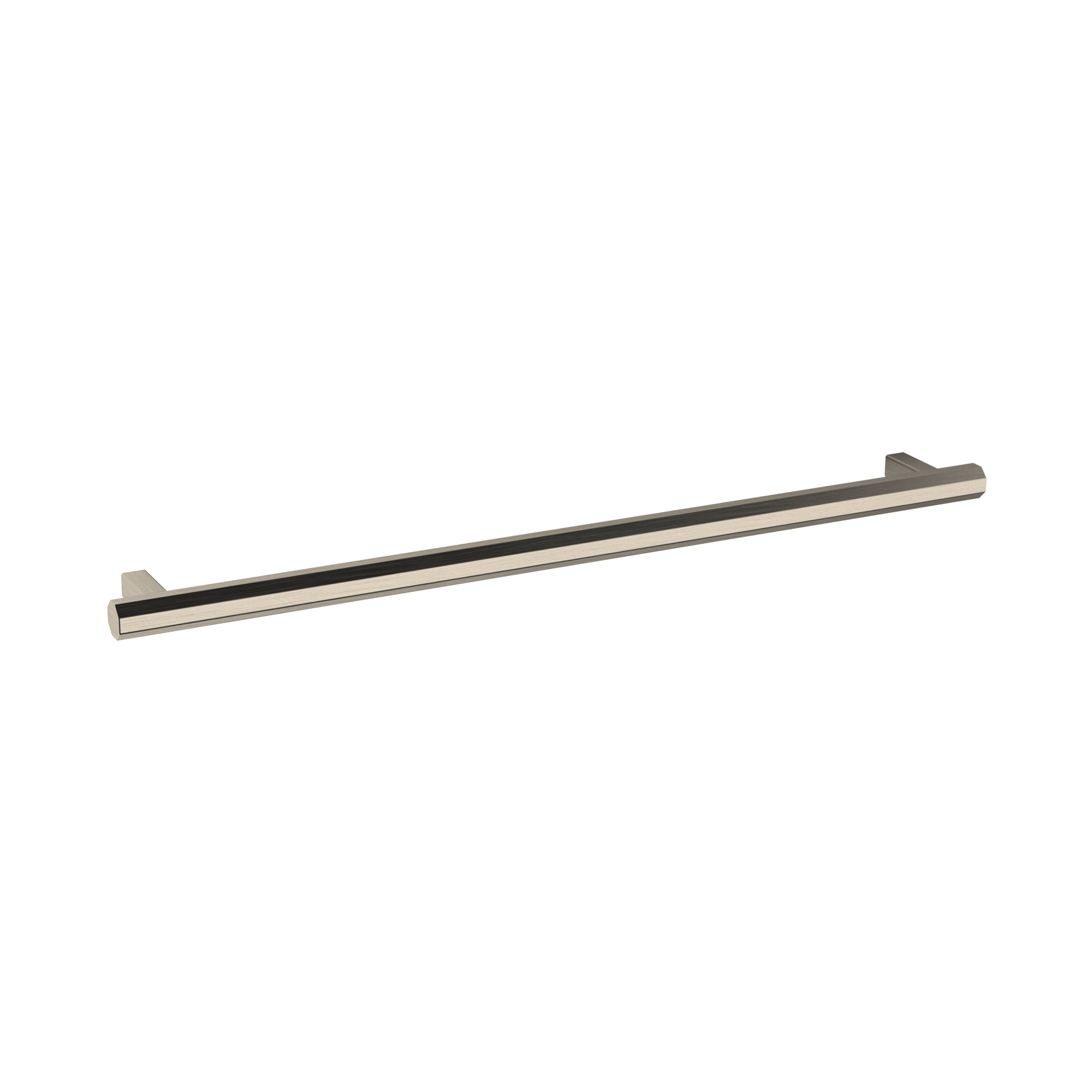 Baldwin 4420 Octagonal Appliance Pull
