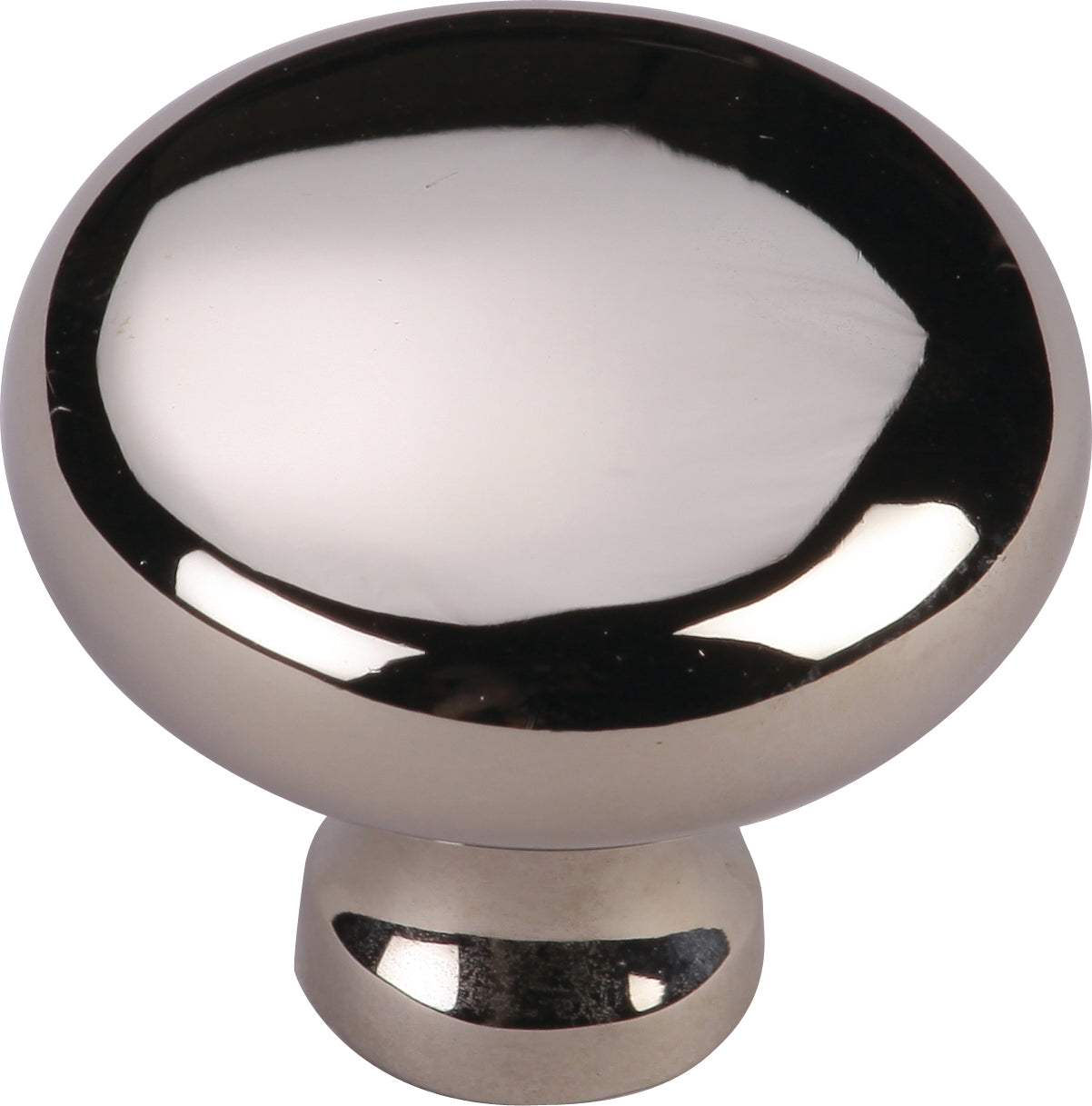 Ashley Norton Round Cabinet Knob