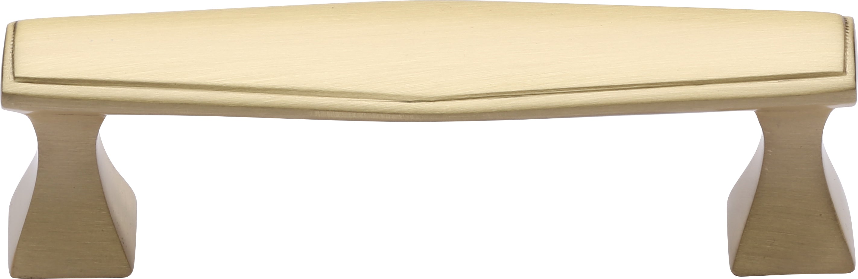 Ashley Norton Deco Cabinet Pull