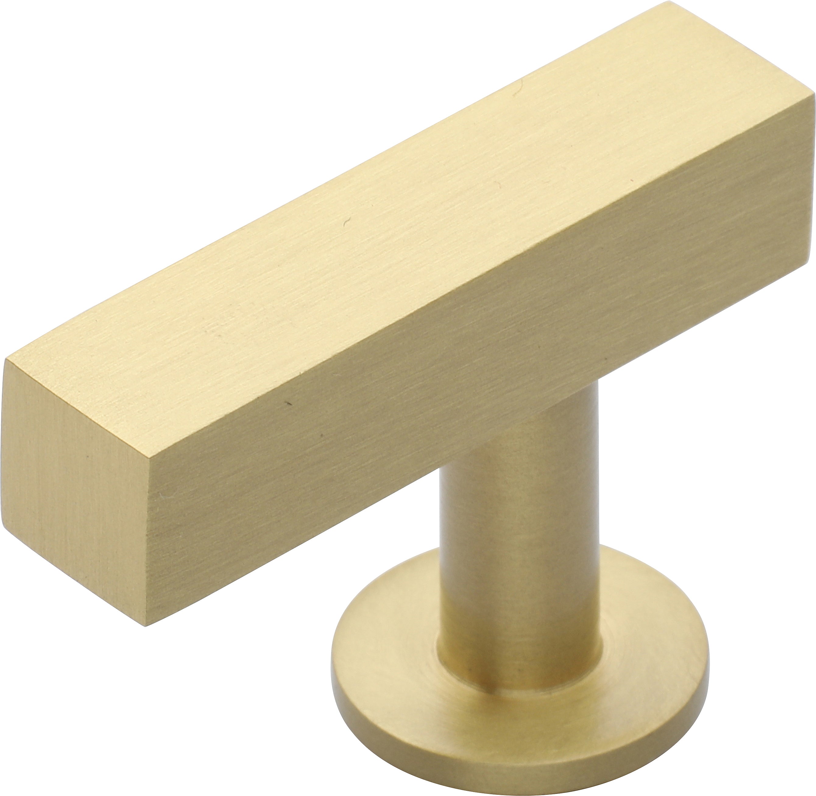 Ashley Norton Square Profile T-Bar