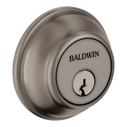 Baldwin 8231LL Level Deadbolt, Bluetooth + Matter