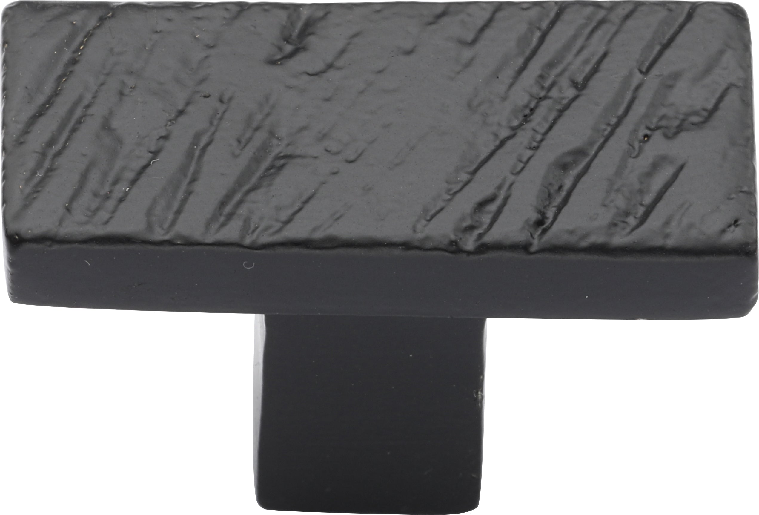 Ashley Norton Bronze Textured Cabinet Knob