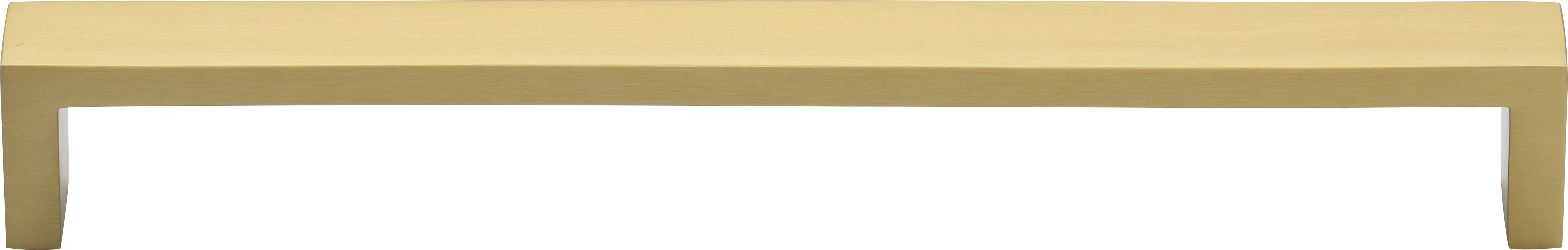 Ashley Norton Wide Modern Cabinet Pull