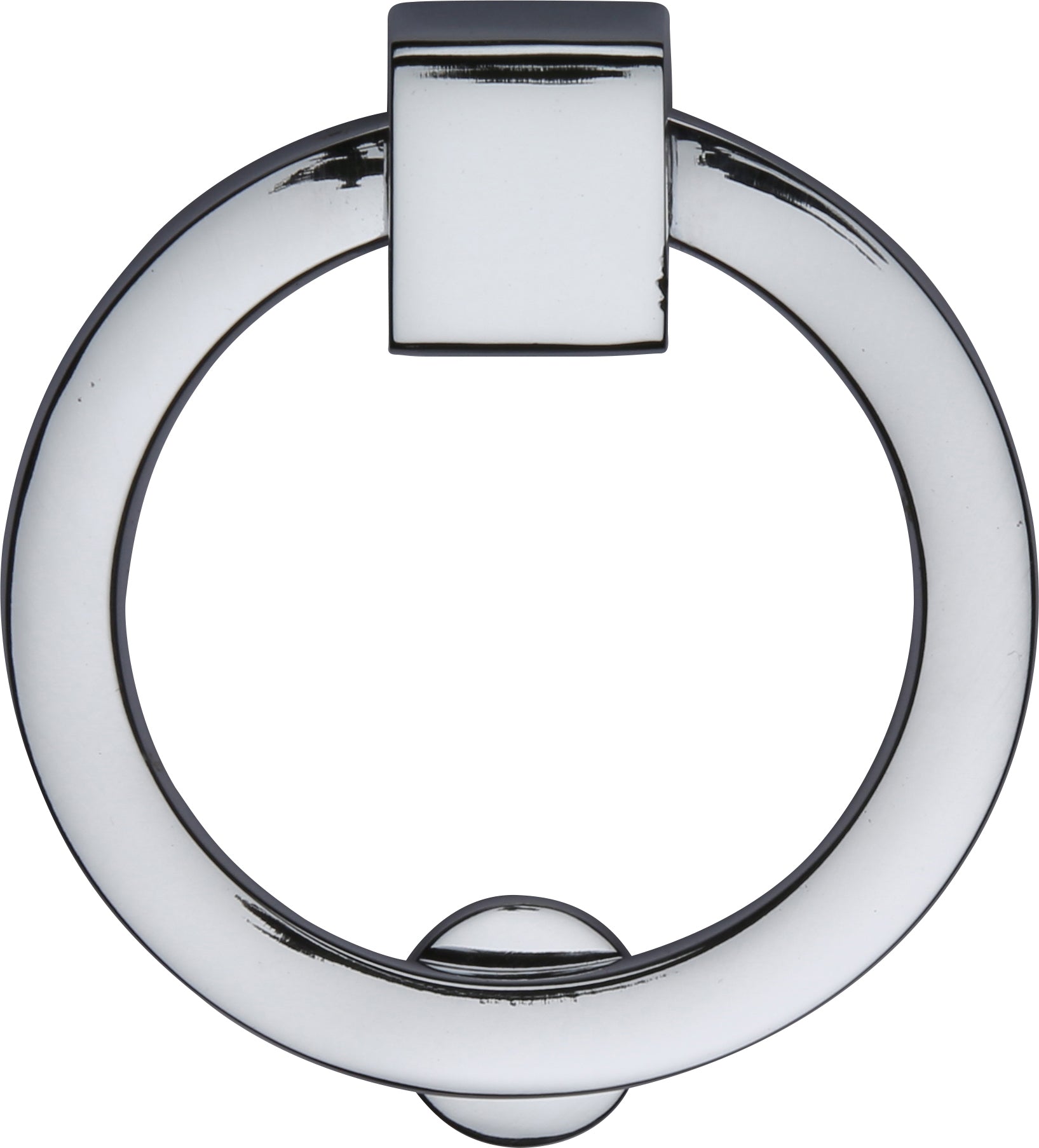 Ashley Norton Round Cabinet Drop Pull