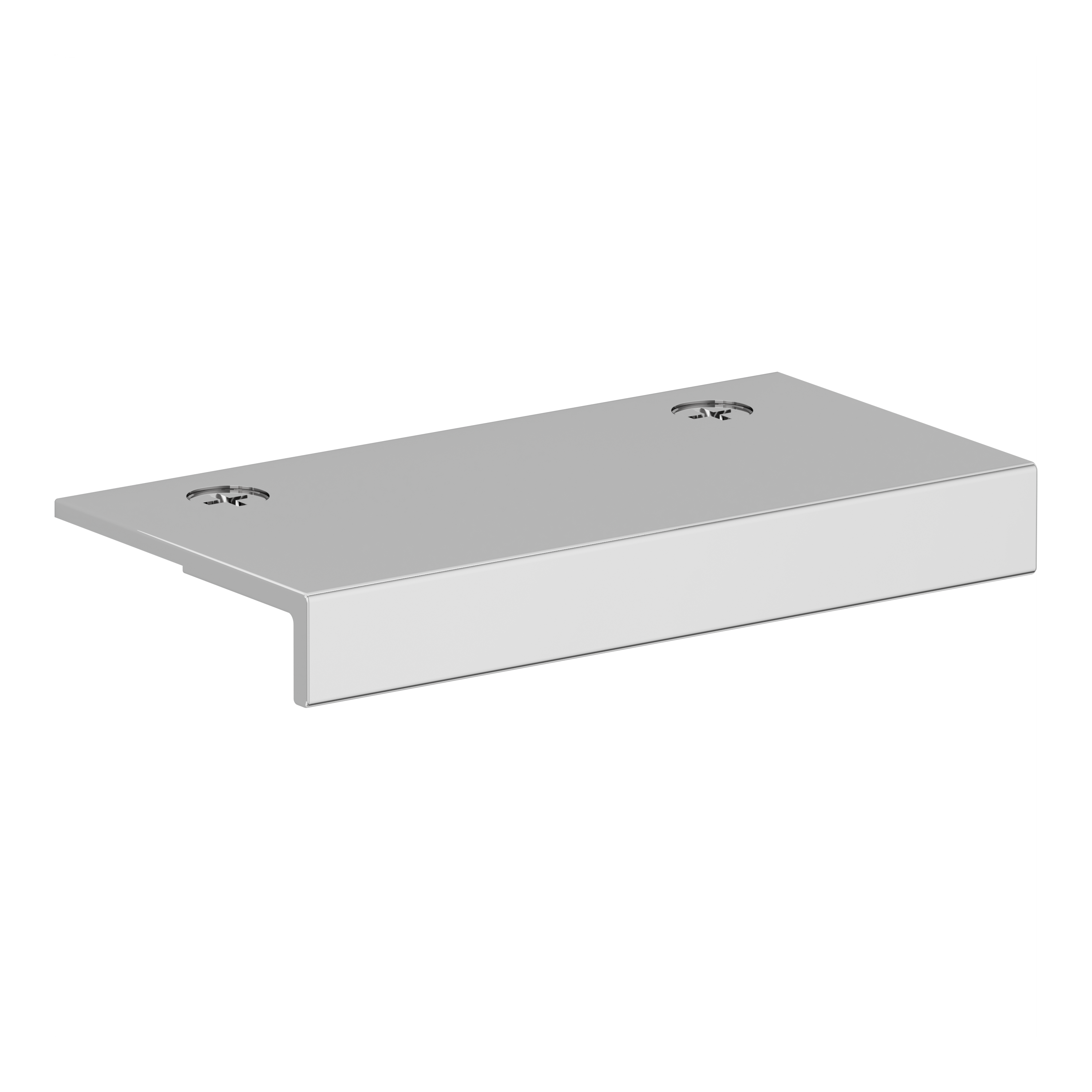 Baldwin 4647 Edge Pull