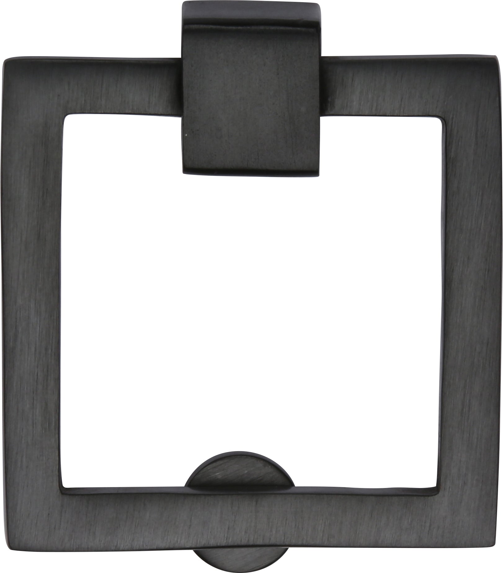 Ashley Norton Square Cabinet Drop Pull