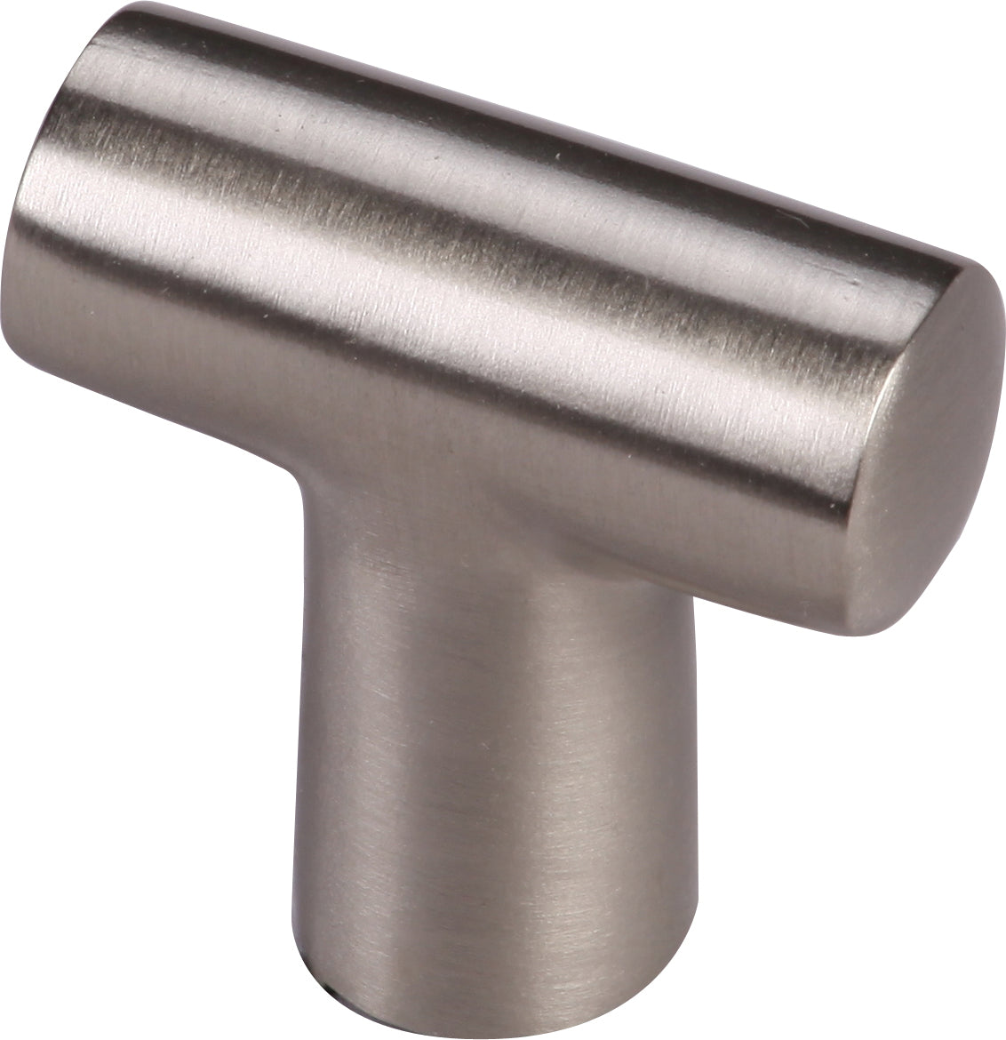 Ashley Norton T Finger Pull for Cabinets