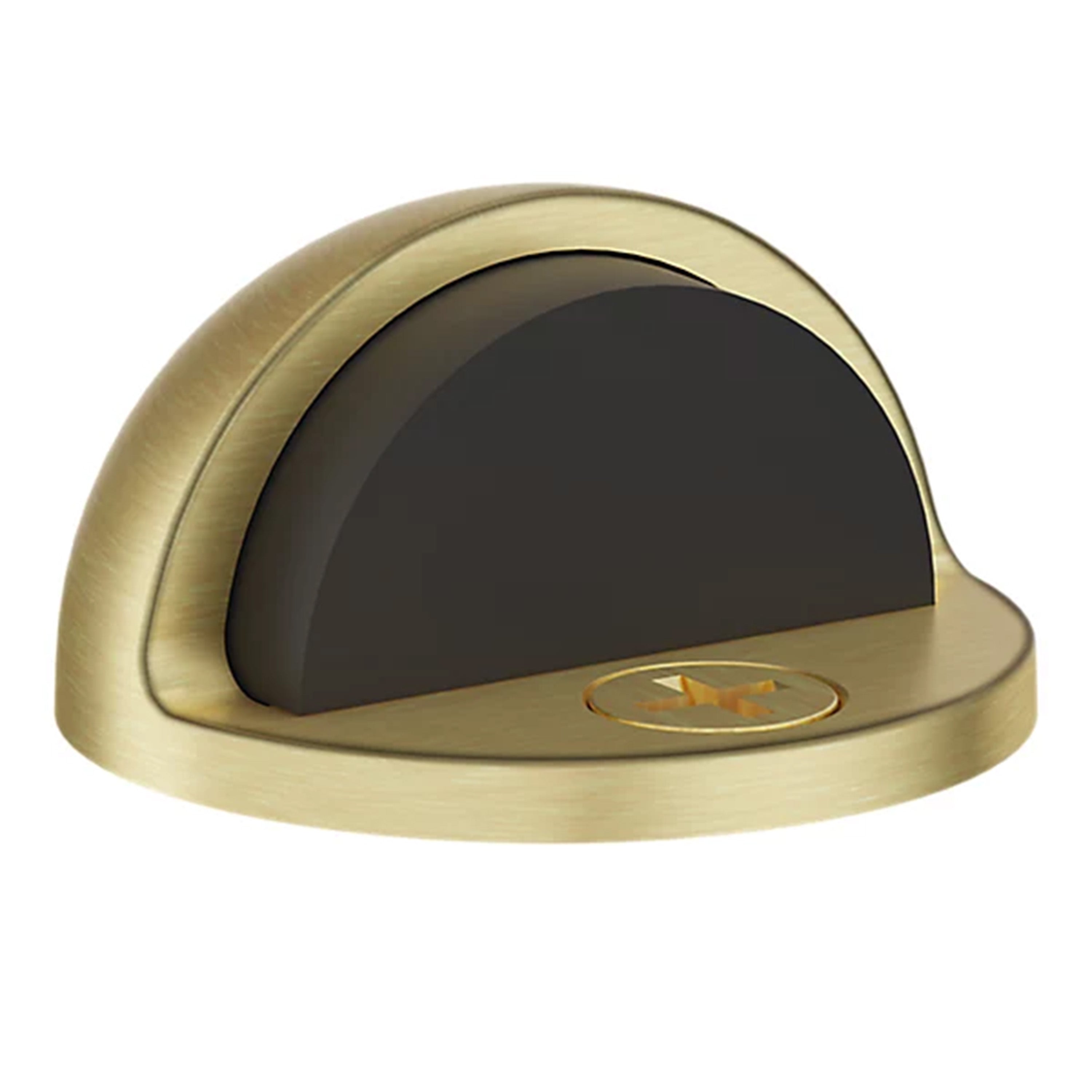 Baldwin 4000 Series Half Dome Door Bumper