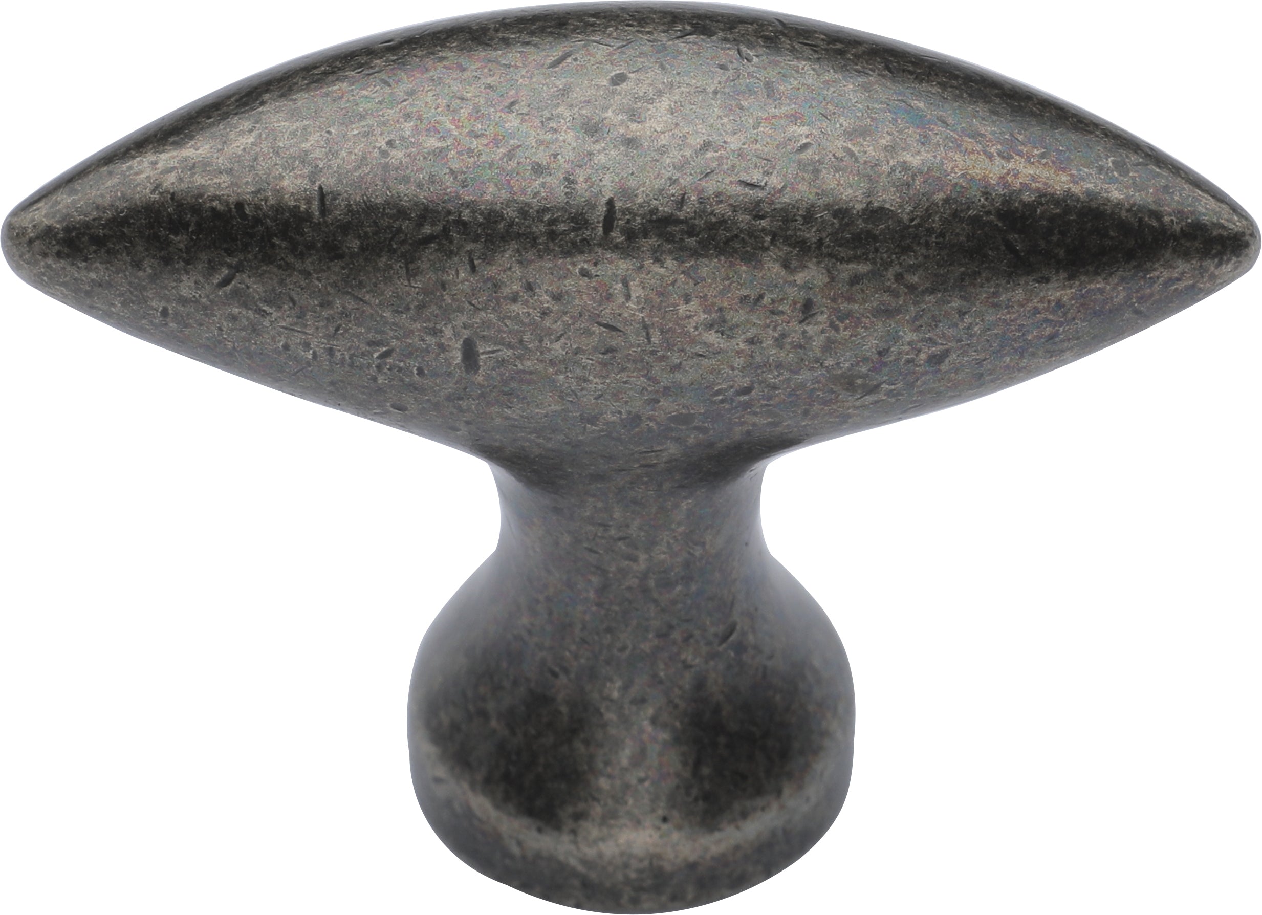 Ashley Norton Bronze Cleat Knob 2"
