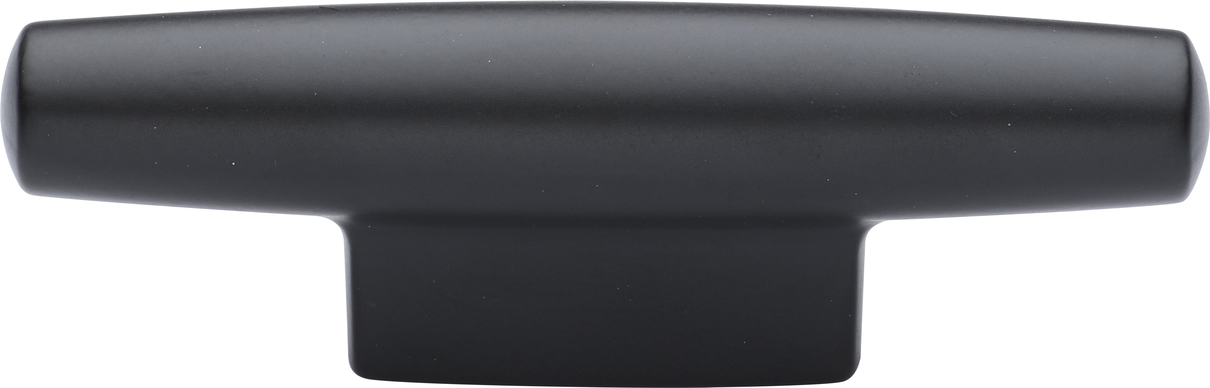 Manzoni Cleat Kitchen Cabinet Knob