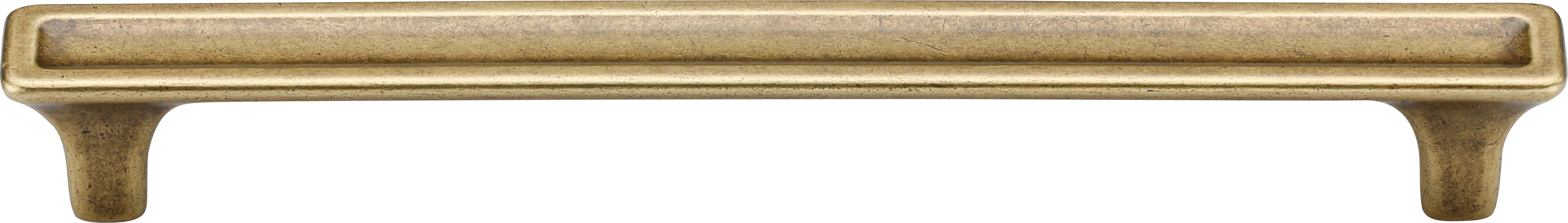 Manzoni Banded Cabinet Pull