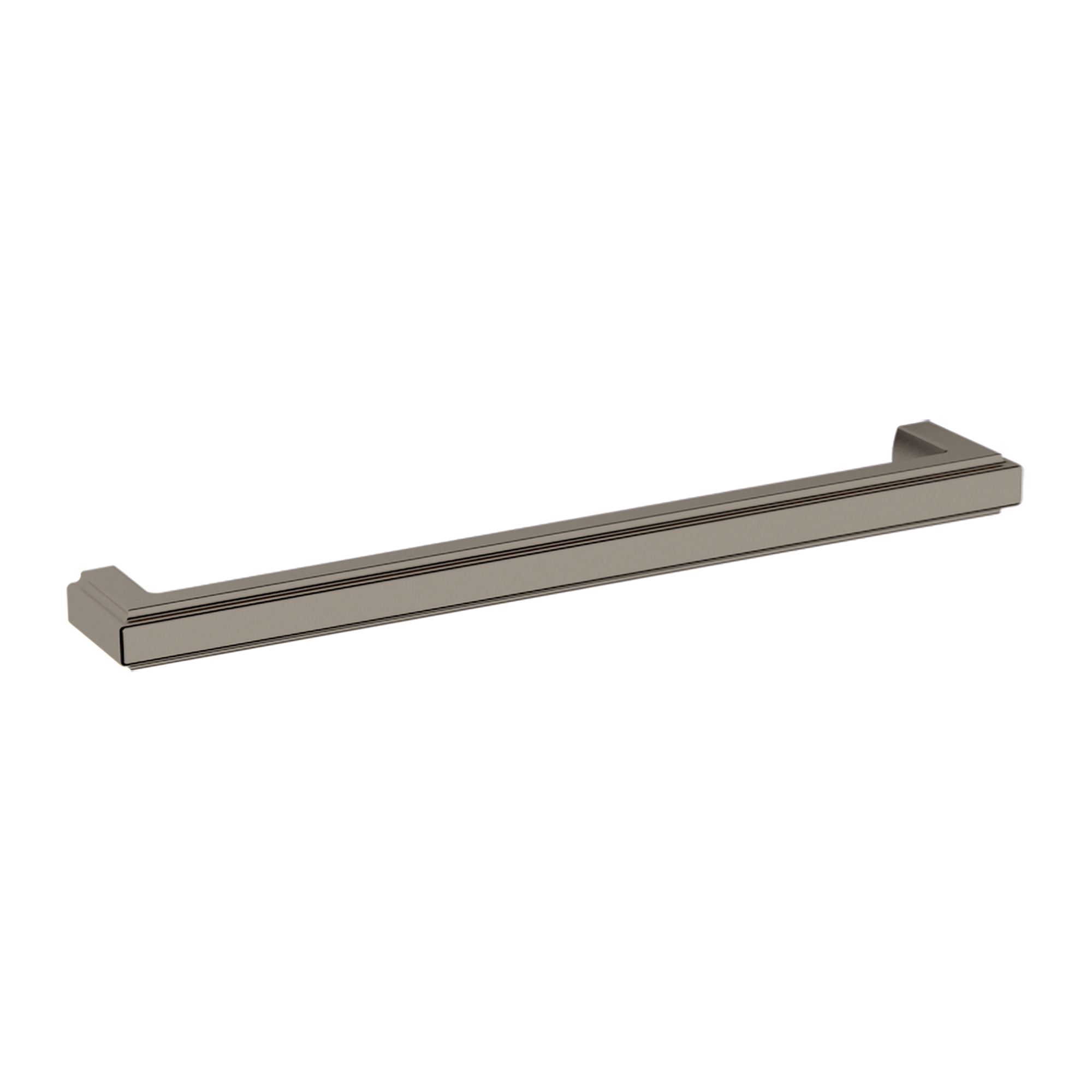 Baldwin 4691 Raised Cabinet Pull