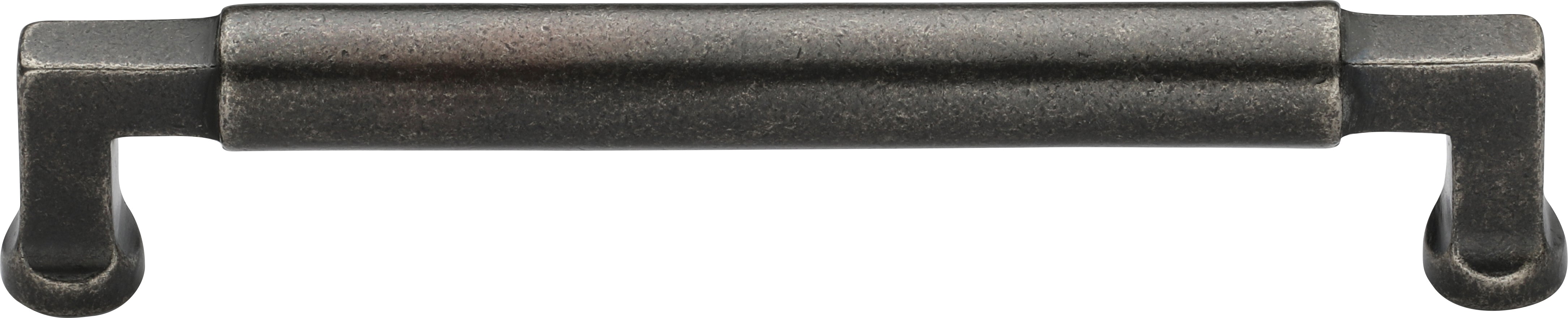 Ashley Norton Bronze Bauhaus Cabinet Pull