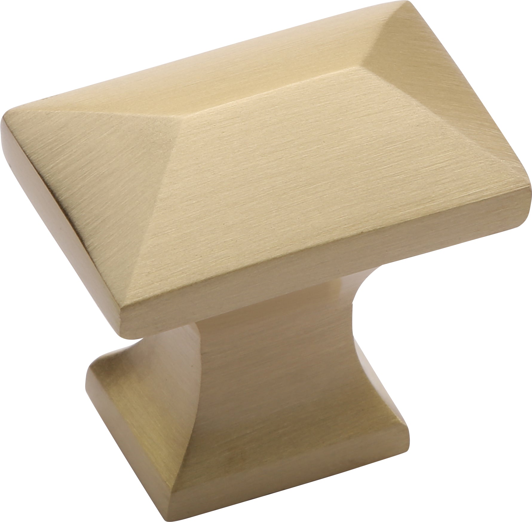 Ashley Norton Anvil Cabinet Knob