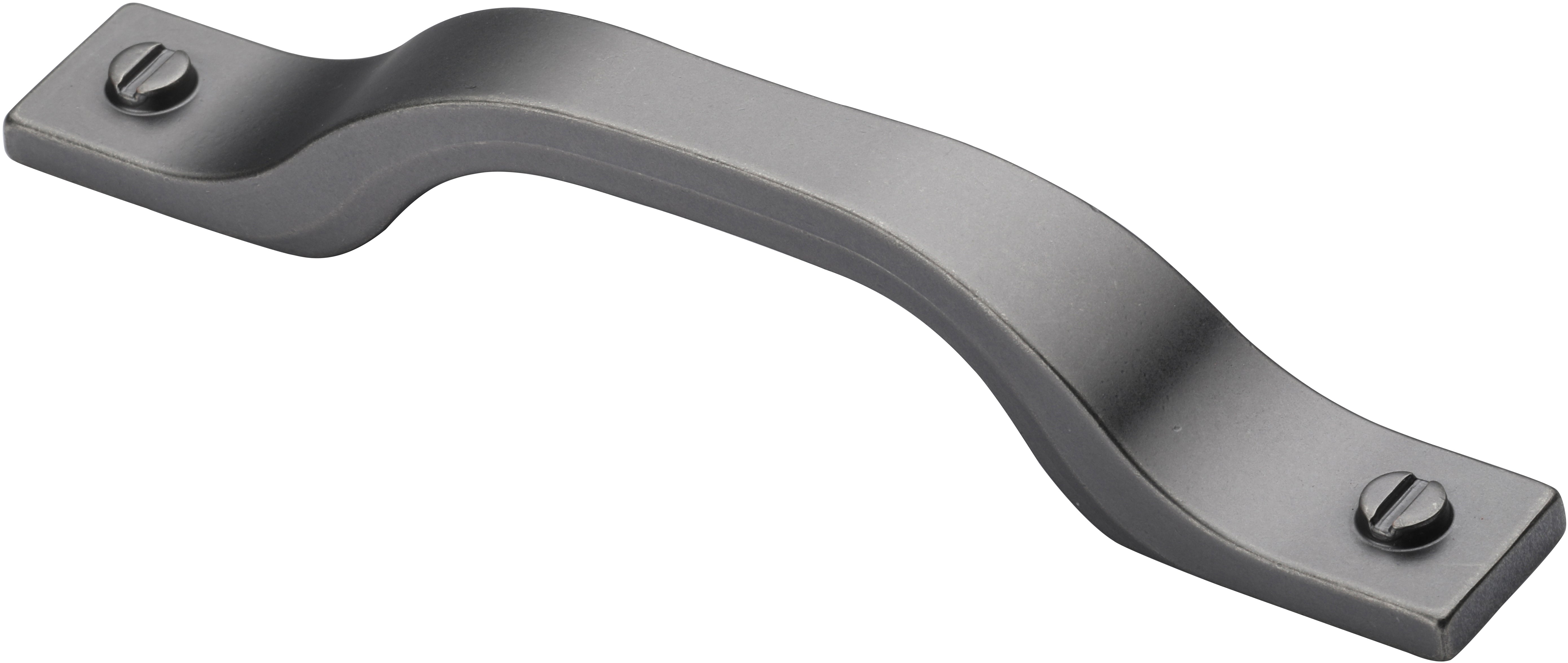 Manzoni Bureau Cabinet Pull