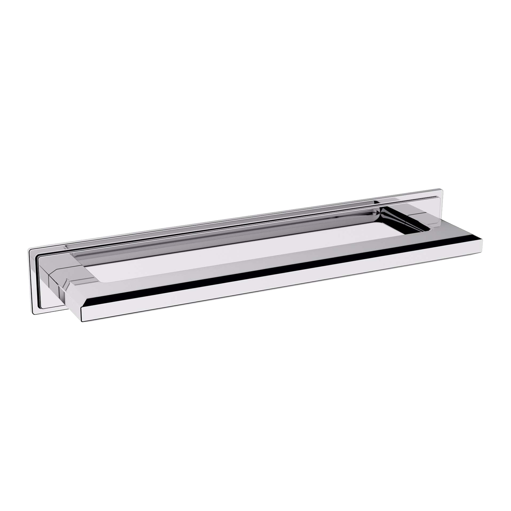 Baldwin 4460 Transitional Backplate