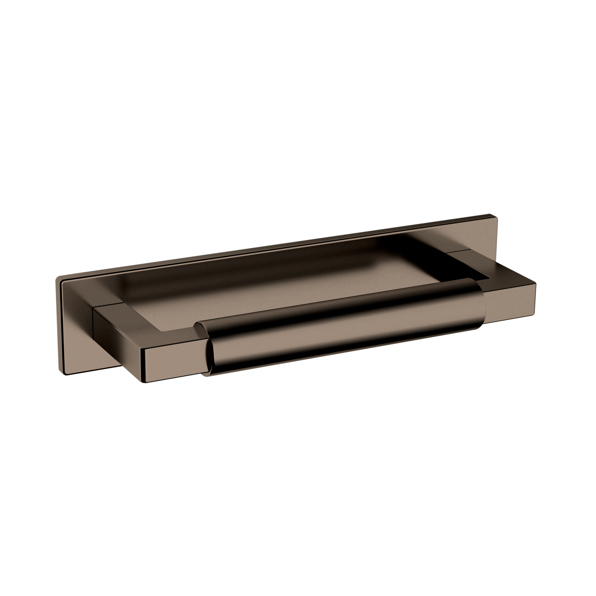 Baldwin 4926 Contemporary Back Plate