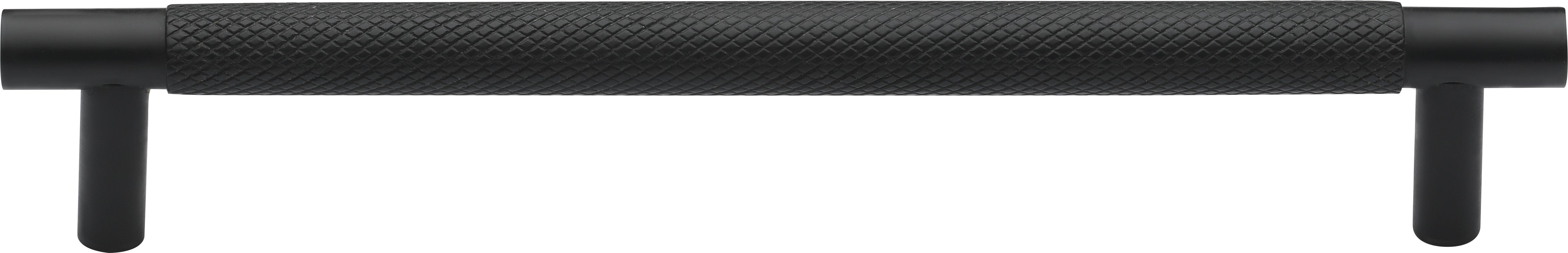 Ashley Norton Bern Knurled Cabinet Pull